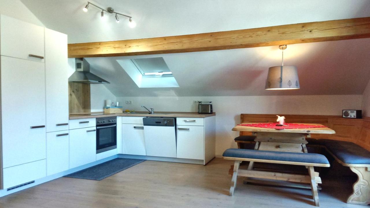 Appartement 